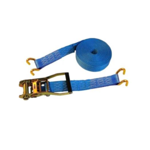 Sangle Arrimage Cliquet 50mm 6T 5m Doigts Soudés