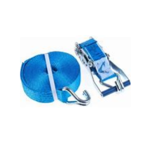 Sangle Arrimage Cliquet 50mm 6T 9m Doigts Soudés