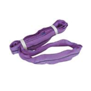 Élingue ronde sans fin 1T 2,5m violette – Réf. 19486