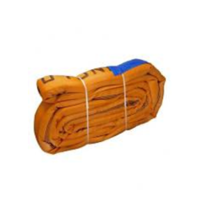 Élingue ronde sans fin 10T 5m orange – Réf. 19491