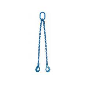 Crochet Élingue Textile CMU 2T | Réf. 20724