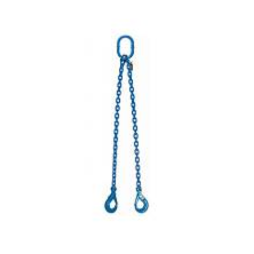 Crochet Élingue Textile CMU 2T | Réf. 20724