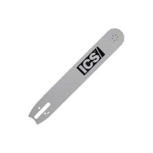 Guide de chaîne ICS Force 25 pour 680ES-PG Power Grit