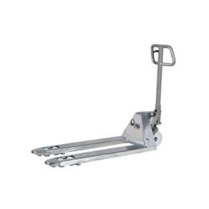 Transpalette Manuel GS EVO Galvanisé 2500kg