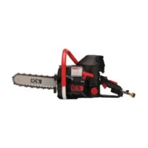 Kit conversion STIHL ICS Force 3 35 cm avec guide et pignon