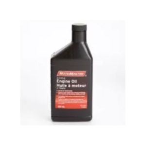 Lot de 6 huiles ICS Oregon moteur 2 temps 100 ml – Réf. 571229