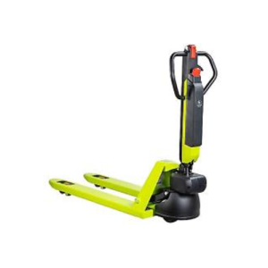 Transpalette électrique AGILE Plus 12 S4 CBV 1200 kg