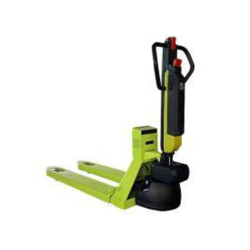 Transpalette électrique AGILE EVO Plus 12 S4 CBV 1200 kg