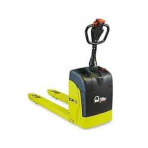 Transpalette électrique CX12 Basic S2 – 1200 kg