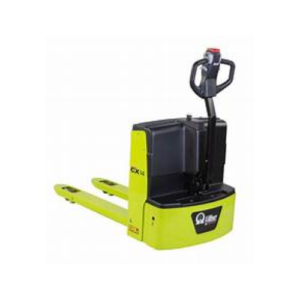 Transpalette électrique CX 14 II ED Basic S2 – 1400 kg