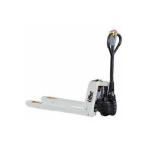 Kit de 2 transpalettes électriques EY20L lithium S4