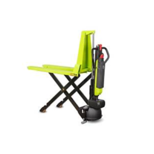 Système électrique d’assistance en hauteur HX AGILE EVO 08S2