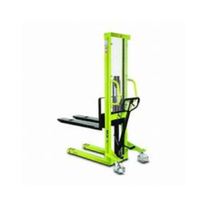 Gerbeur manuel MX 510 – 500 kg, hauteur de levée 1000 mm