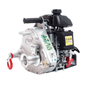 Treuil portable thermique POW-PCW5000