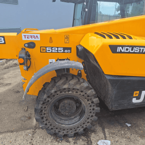 Pneu 405x70xR18 Spécial Caterpillar 906 - avec Valves inclus