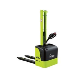 Gerbeur électrique RX 10/09 BASIC – 1000 kg, 900 mm
