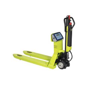 Transpalette peseur GS/P EVO Inox 2500 kg | AISI 304