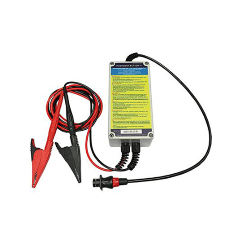 Connecteur câble sous tension G TX- LCC-V2