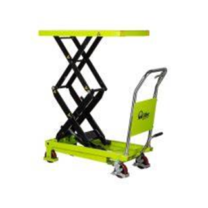 Table élévatrice LT35D double – 350 kg, levée 1300 mm