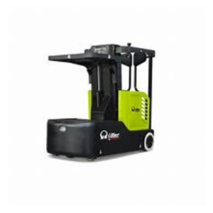 Préparateur de commande OP électrique